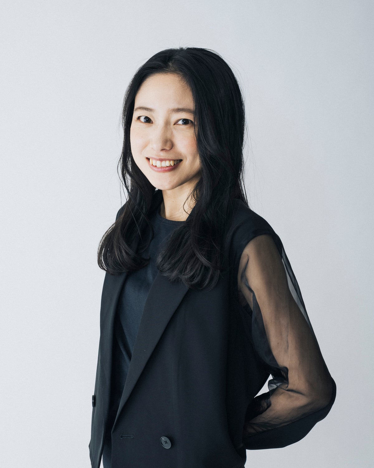 スパイスファクトリー株式会社 取締役CSO 流郷 綾乃