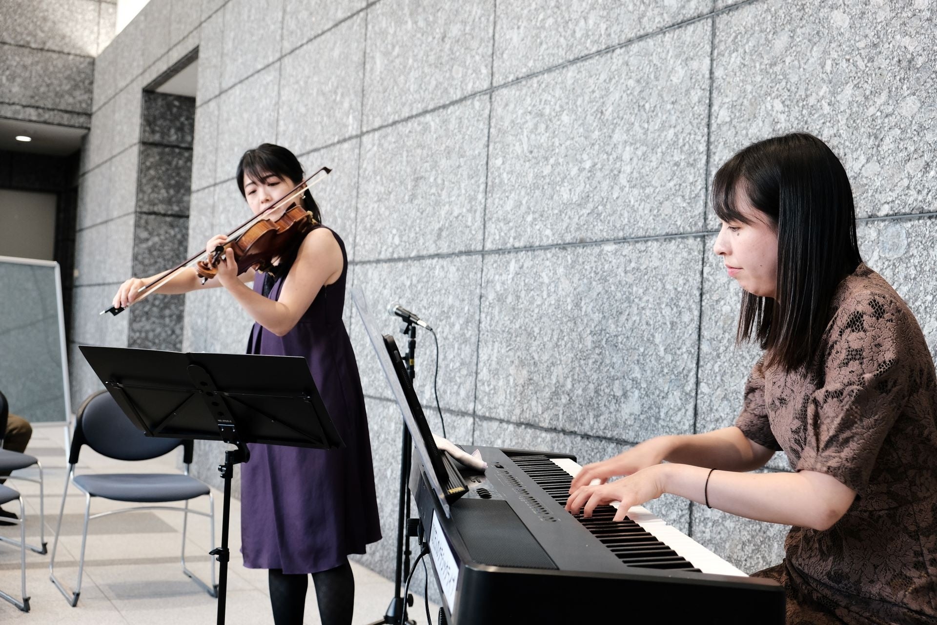 当日の開催模様②