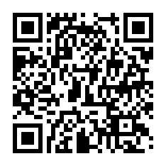 展示会特設サイト QRコード