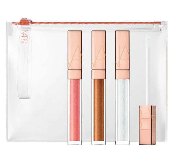 セットアップ NARS プレジャートリップ トラベルセット(限定品