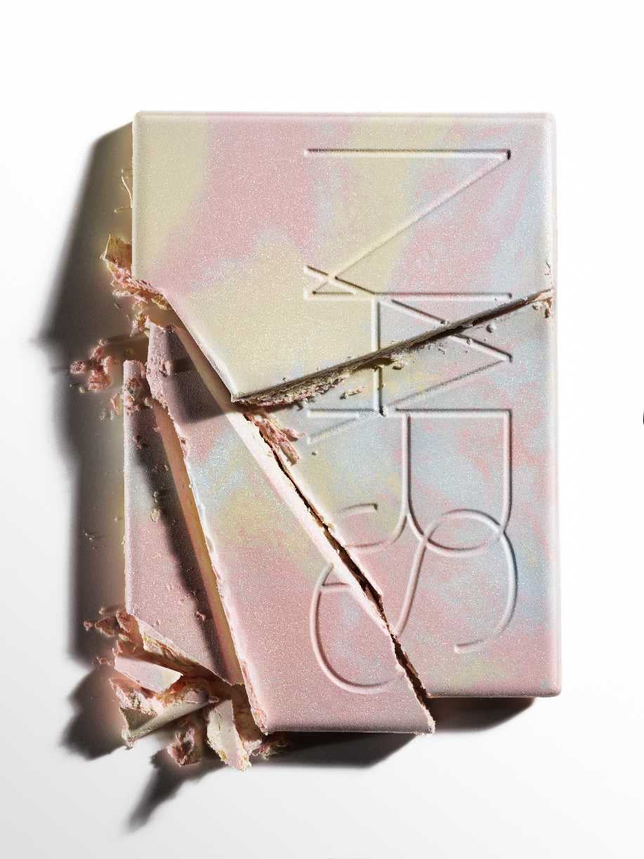NARS(ナーズ)ライトリフレクティング プリズマティックパウダー 3点セット 明日予約開始!2022年7月8日(金)NARS「ライトリフレクティング