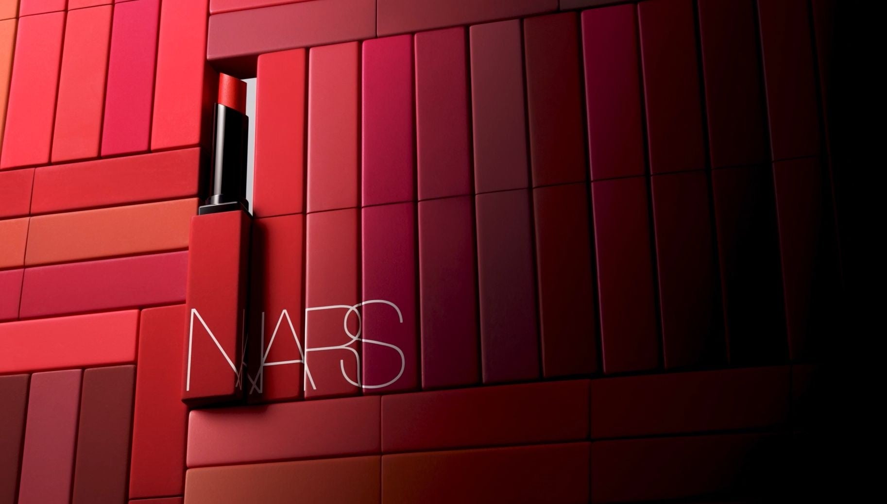 Nars パワーマット リップスティック 女優 長澤まさみ出演の新動画公開 Nars Japanのプレスリリース Nars パワーマット リップスティック 女優 長澤まさみ出演の新動画公開 Nars Japanのプレスリリース