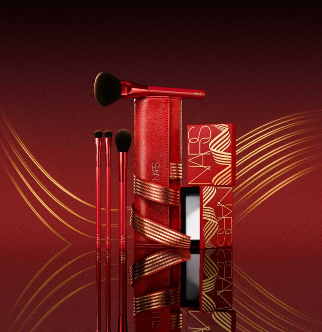 NARSから2023年を祝福する「Lunar New Year Collection」が、2023年1月 NARSから2023年を祝福する「Lunar New Year Collection」が、2023年1月