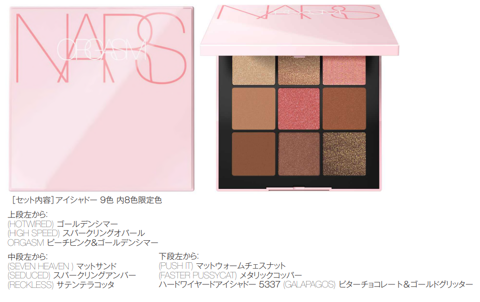 コスメまとめ売り13点セット残量多NARS TOMFORD エルメス他 nars1-795x636.jpeg