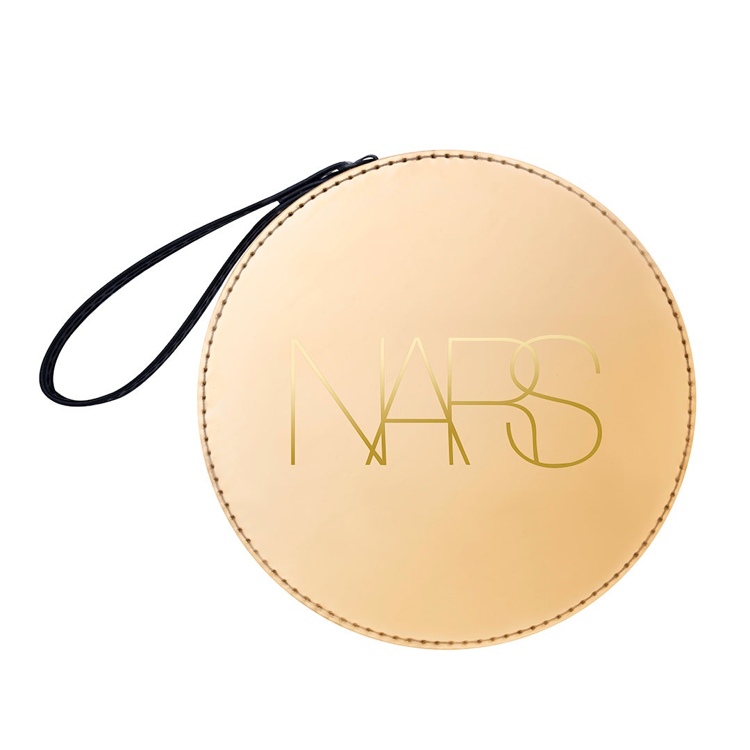 NARS オリジナルポーチ