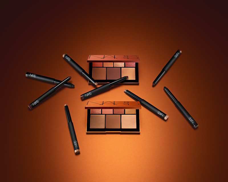 NARS】新製品トータルセダクション アイシャドースティックを含む NARS】新製品トータルセダクション アイシャドースティックを含む