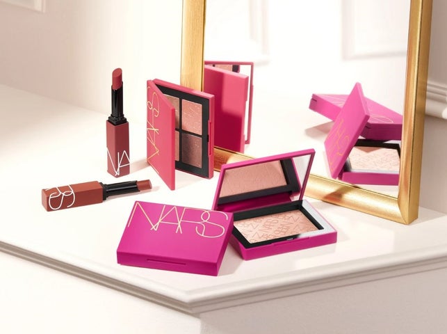 NARSがZOZOCOSMEに新登場!オープニングキャンペーンも実施中 | 資生堂 NARSがZOZOCOSMEに新登場!オープニングキャンペーンも実施中 | 資生堂
