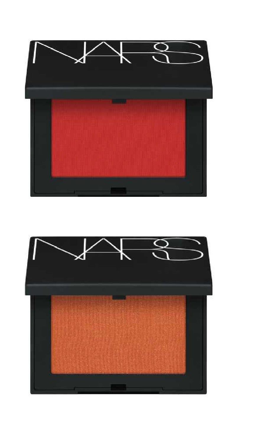 NARS ナーズ　ブラッシュ　4014N SIN 新品未使用品　廃盤 NARS ナーズ ブラッシュ 4014N SIN 新品未使用品 廃盤 - メルカリ