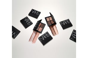 beautynight 阪急うめだ本店とHANKYU BEAUTY ONLINEにてNARS HOLIDAYコレクションの先行発売POP UPイベントを10月16日(水)より開催 | 資生堂ジャパン株式会社のプレスリリース