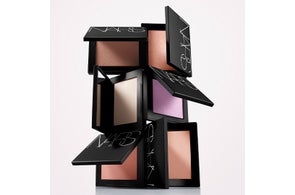 【NARS】2024年にフルリニューアルしたブラッシュ Nからアジア限定の新シェード7色が新登場。本日7月25日予約開始