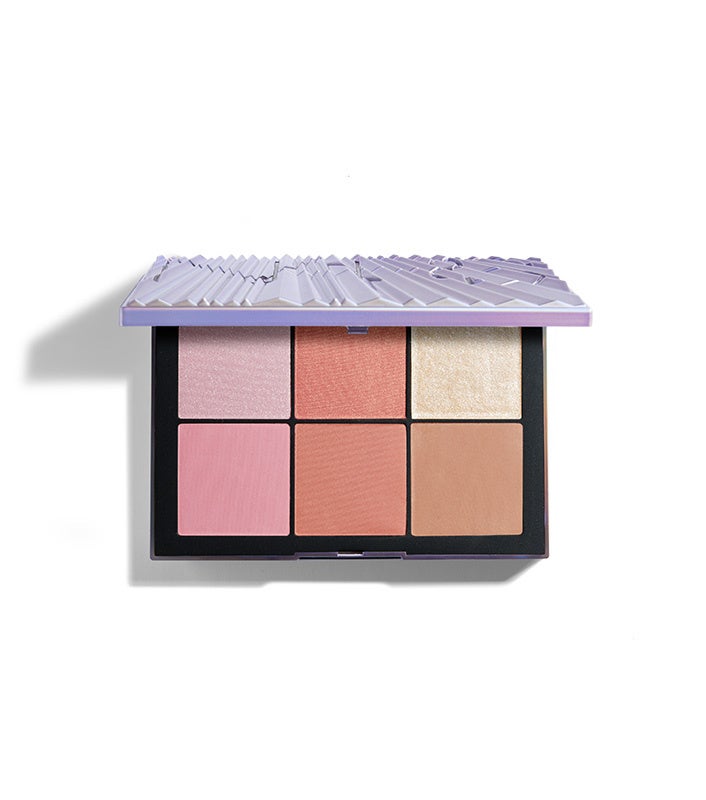 新品未開封 NARS セブチ SEVENTEEN ホシ DOLCE VITA NARS x SEVENTEEN 10週年限定活動🩵 10週年限定刻字款口紅(KAKAO