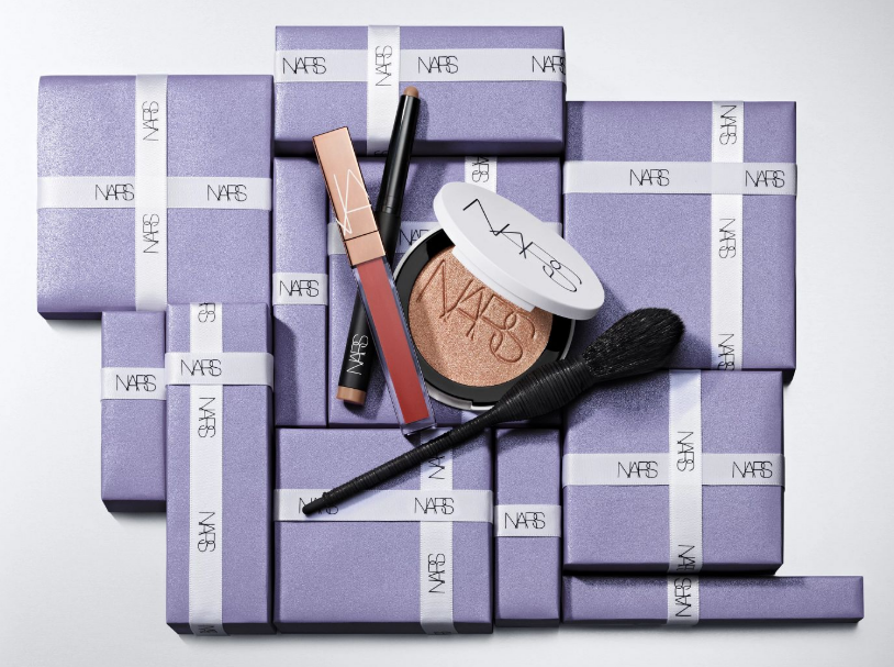 11月26日（水）10時～12月8日（月）9時59分限定】NARS cosmetics