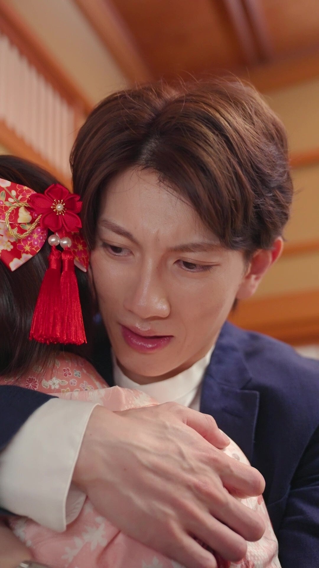 累計500万部突破の『年上の旦那様』がショートドラマ化!赤澤遼太郎×すみぽん(高倉 菫)W主演で「StellaJean」にて配信開始