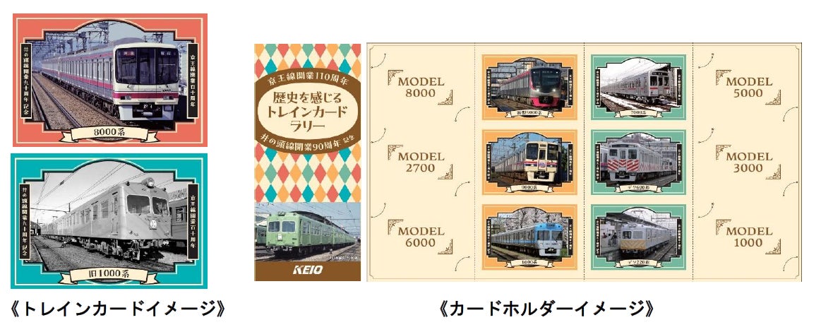 【鉄道部品】京王線 運転士 士業表入れ 種別カード付き 鉄道部品】京王線 運転士 士業表入れ 種別カード付き