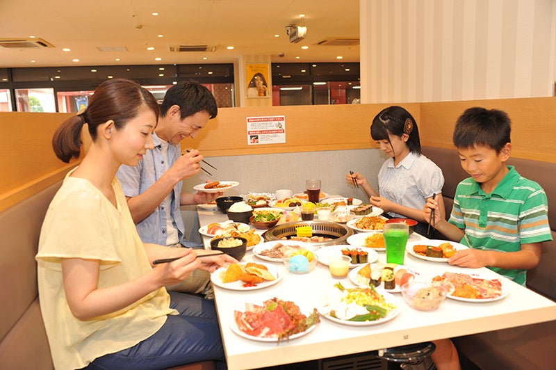 お食事イメージ