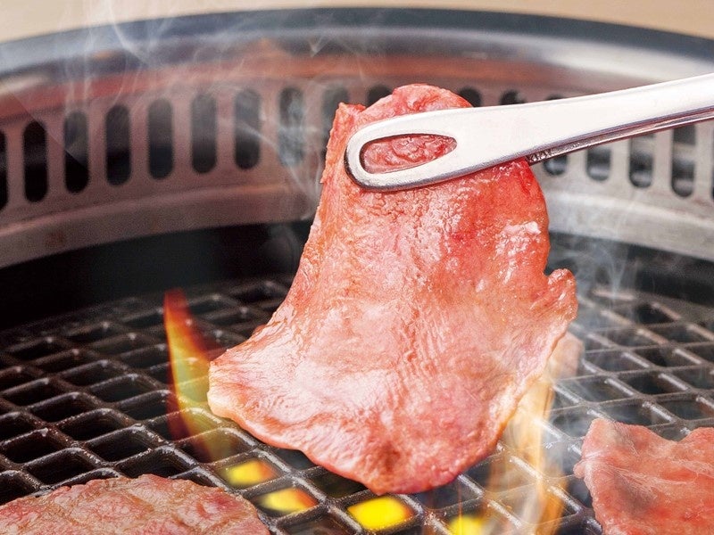 牛タンイメージ