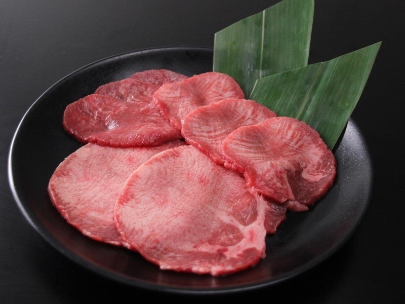 牛タン食べ放題