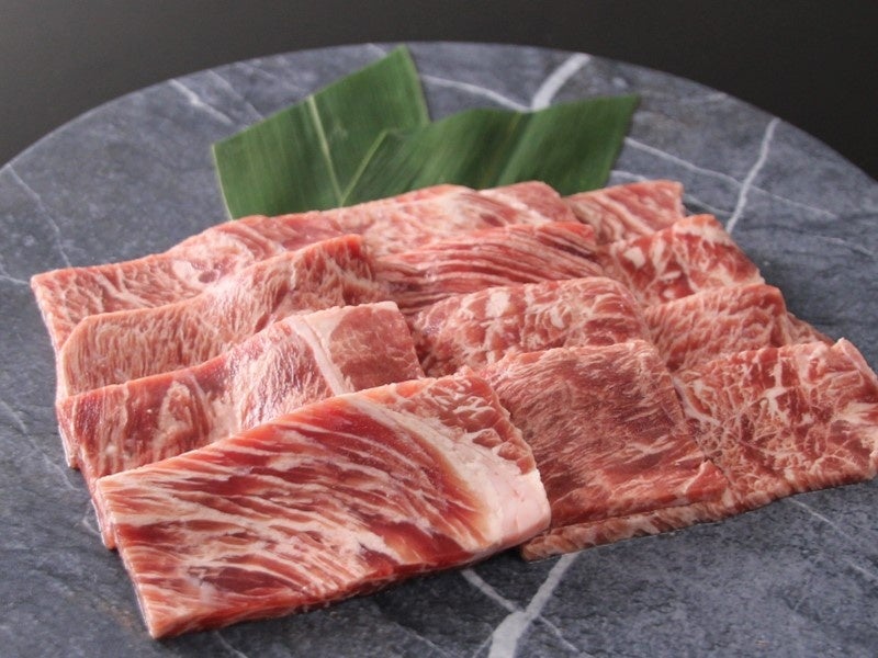 プレミアムカルビ