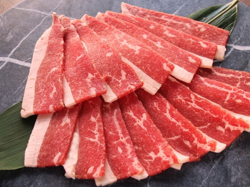 ■OPEN記念食べ放題メニュー！「特選ロース」