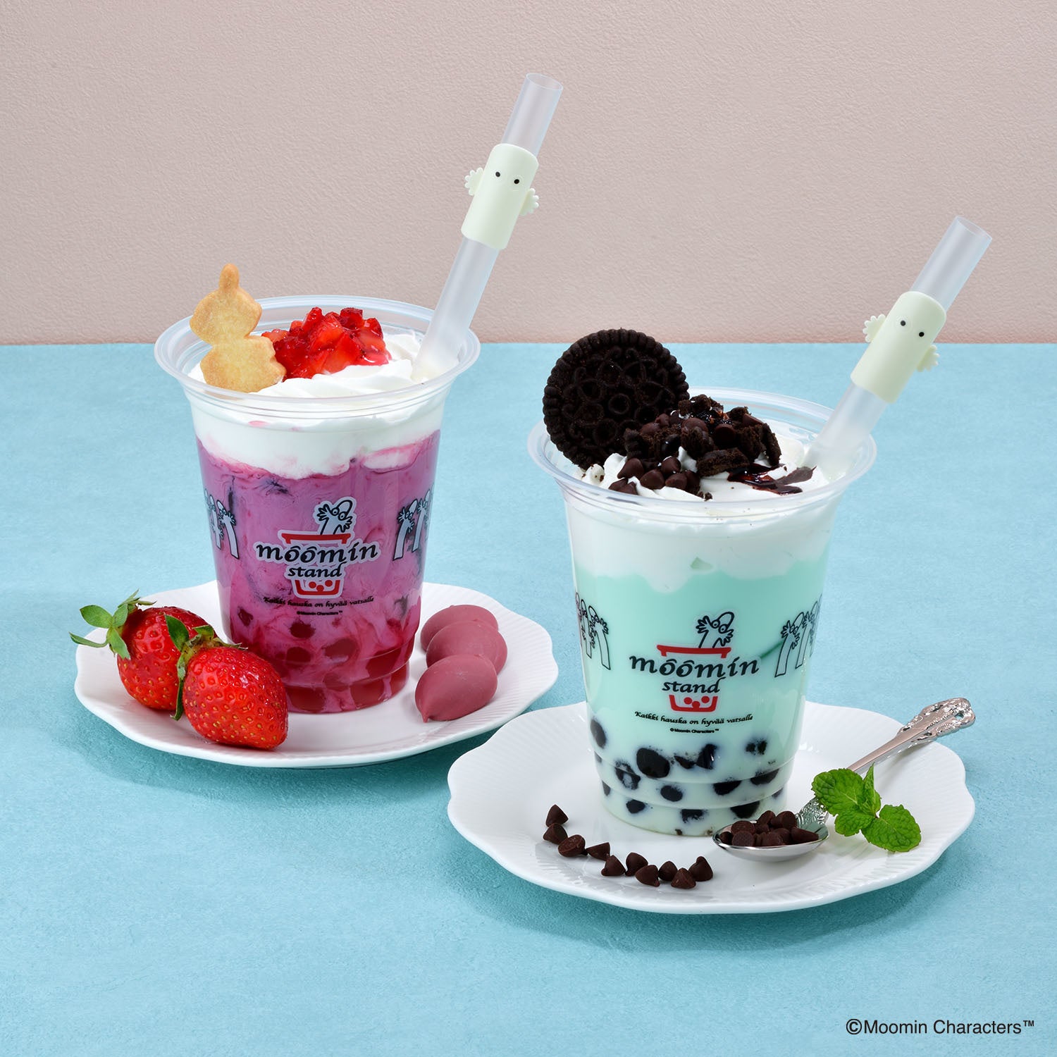 ムーミンさま専用　イタリア トラサルディブランド トリフ入りチョコレート フェリシモ チョコレート ミュージアムにてイタリア老舗