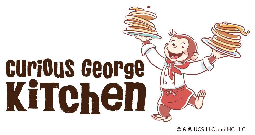 ジョージの店 続報！「おさるのジョージ」のダイニングカフェ「Curious George