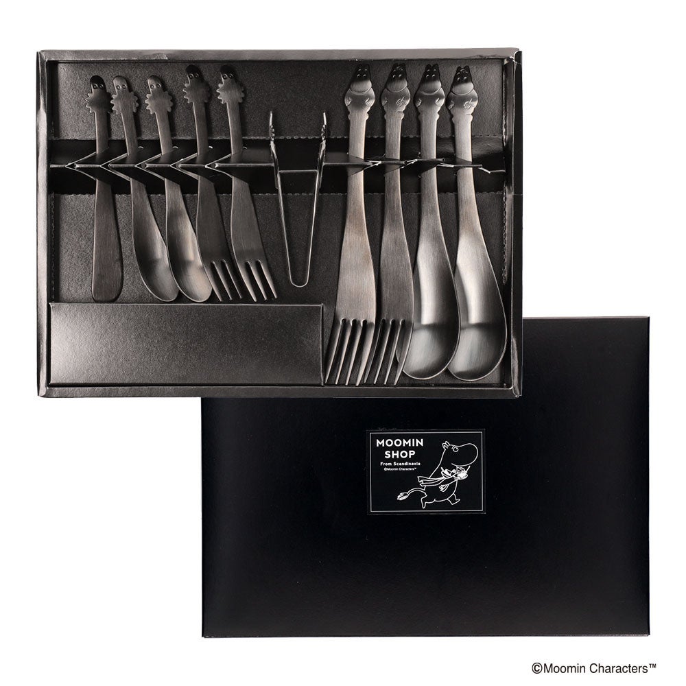 フィンランドの童話『ムーミン』のオフィシャルショップ MOOMIN SHOP