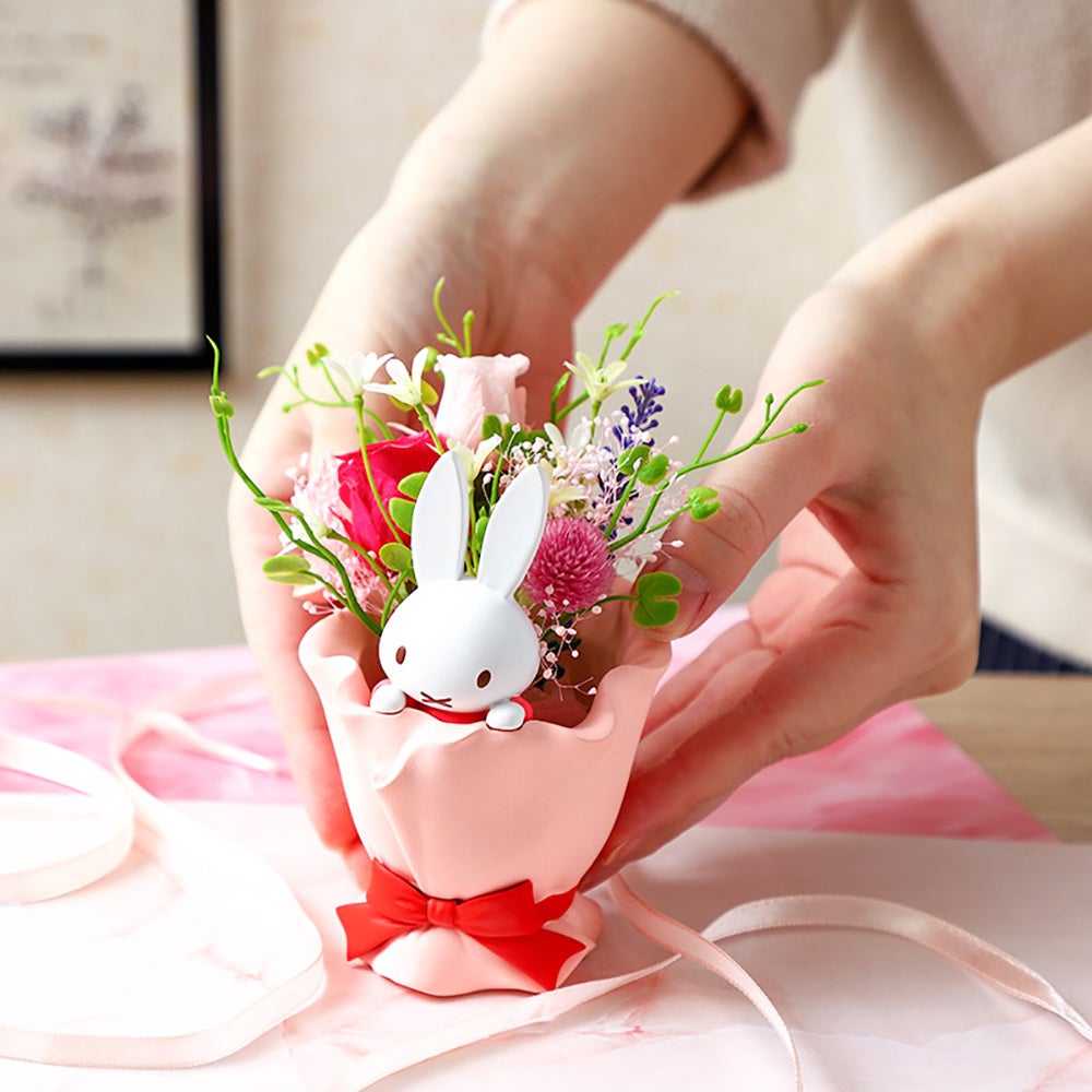 ハンドメイド❣️春爛漫❣️さくら満開❣️お花見、お出かけルンルン、うさぎ、春アレンジ❣️ ハンドメイド❣️春爛漫❣️さくら満開❣️お花見、お出かけルンルン