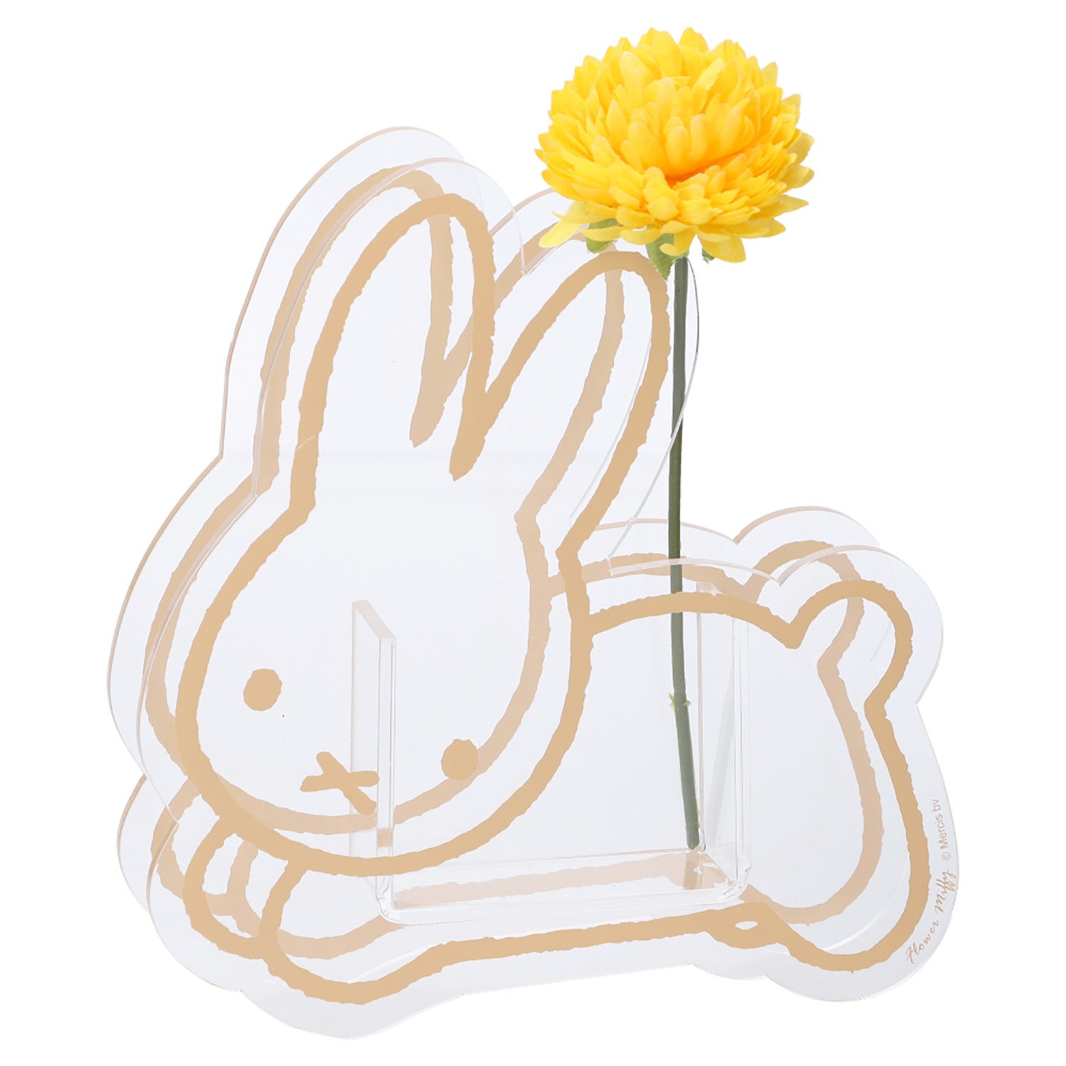 ※お花は付属しません