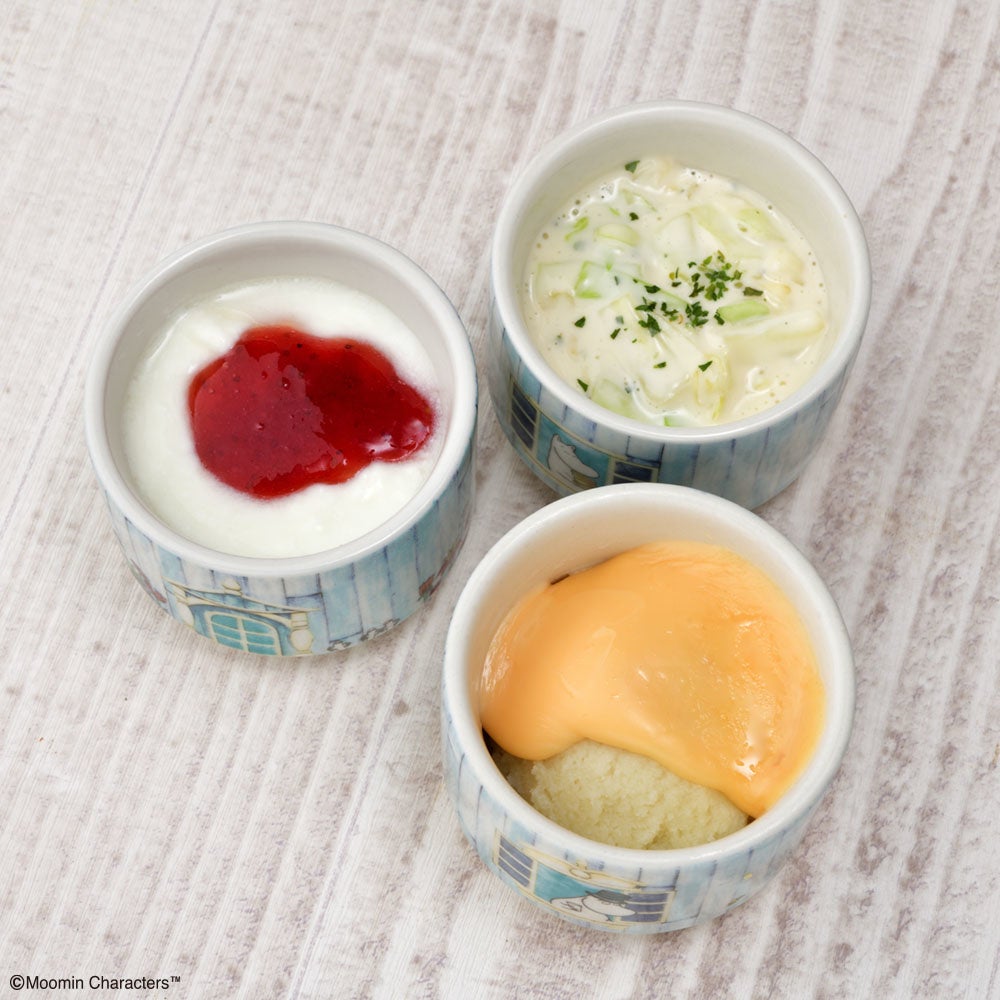 ■ココット内容物