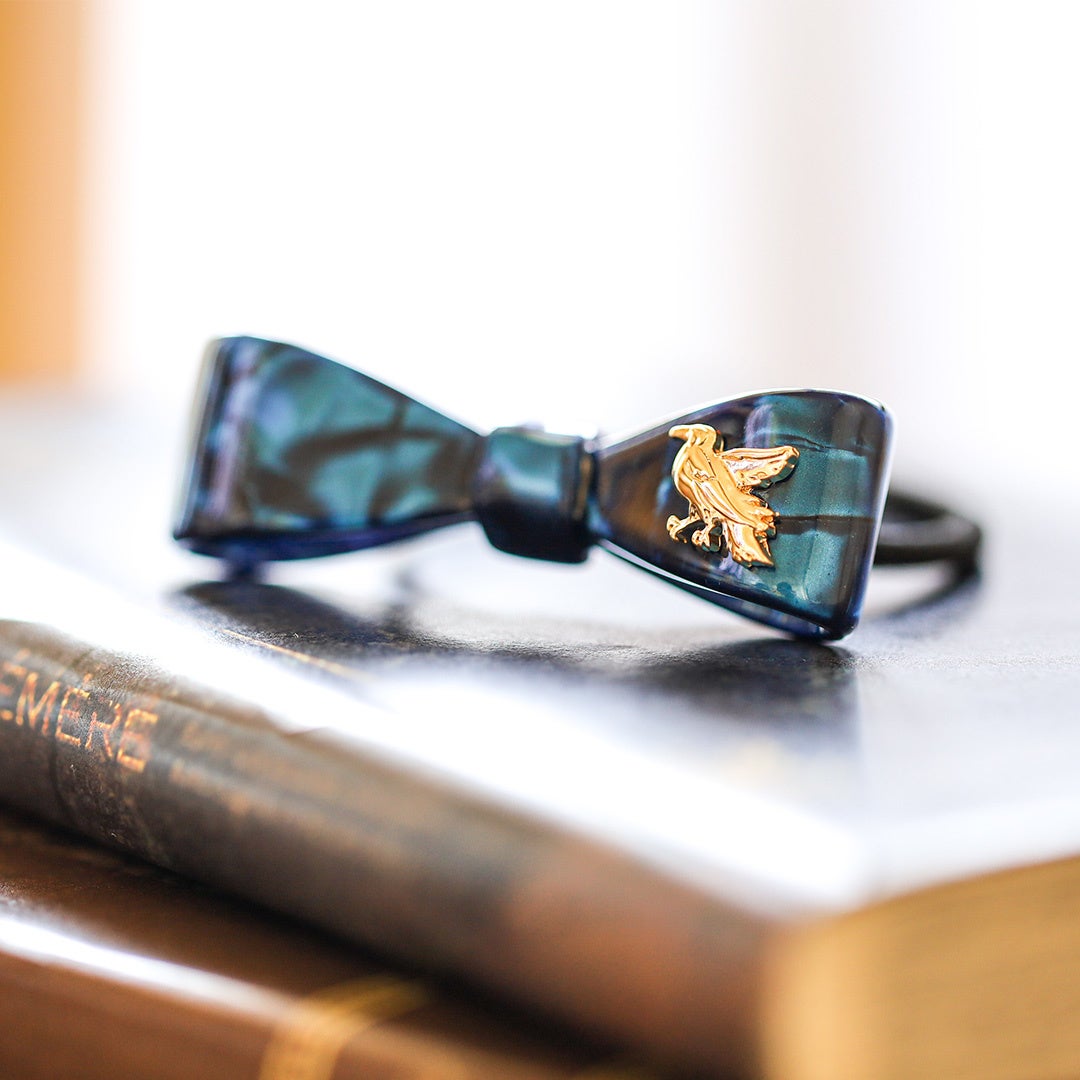 ■レイブンクロー