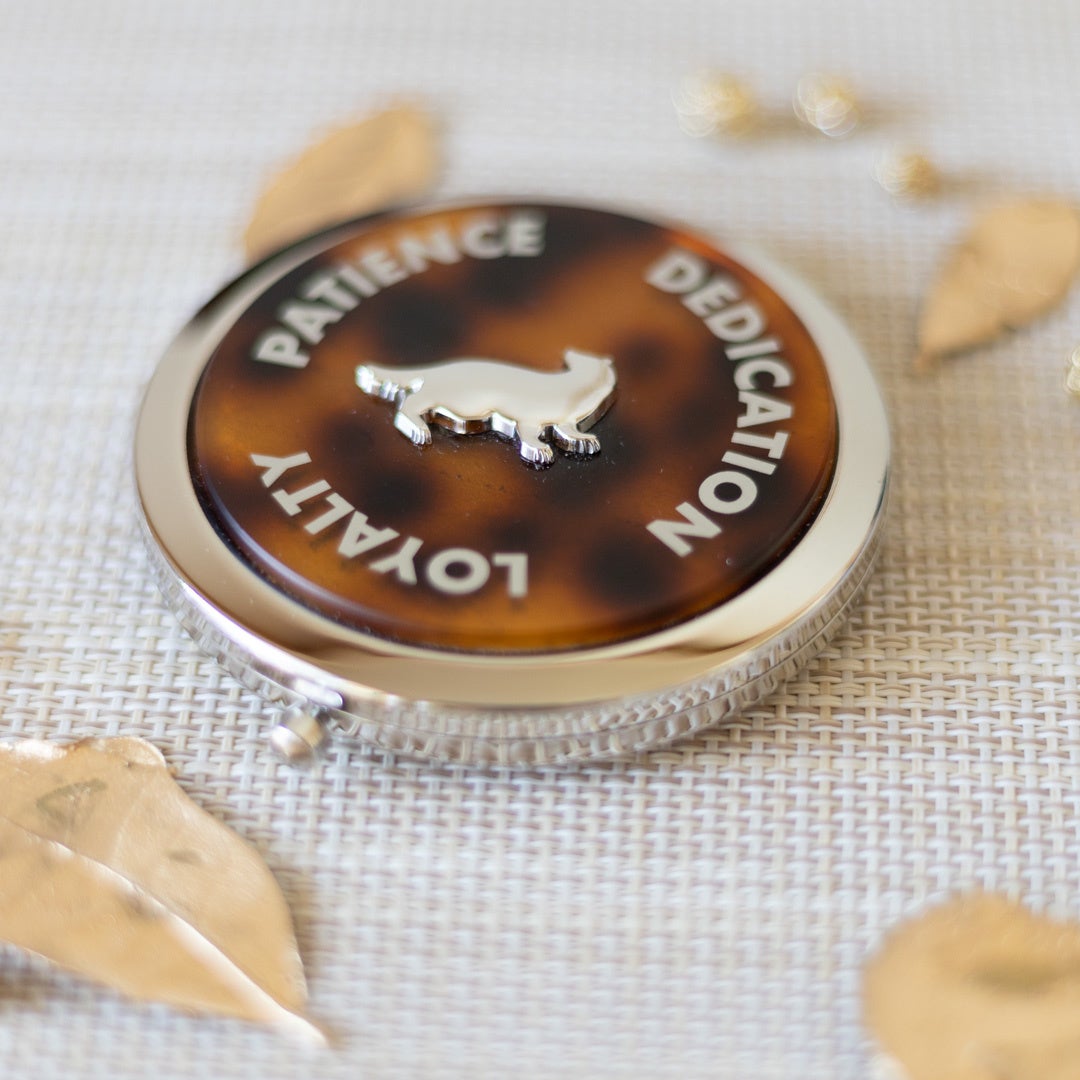 ■ハッフルパフ