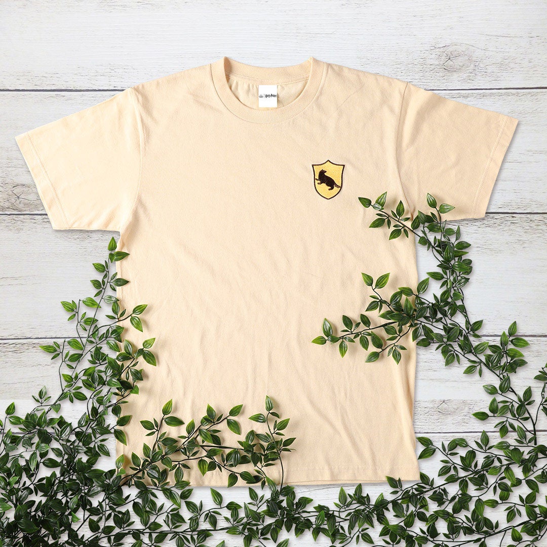 ■ハッフルパフ