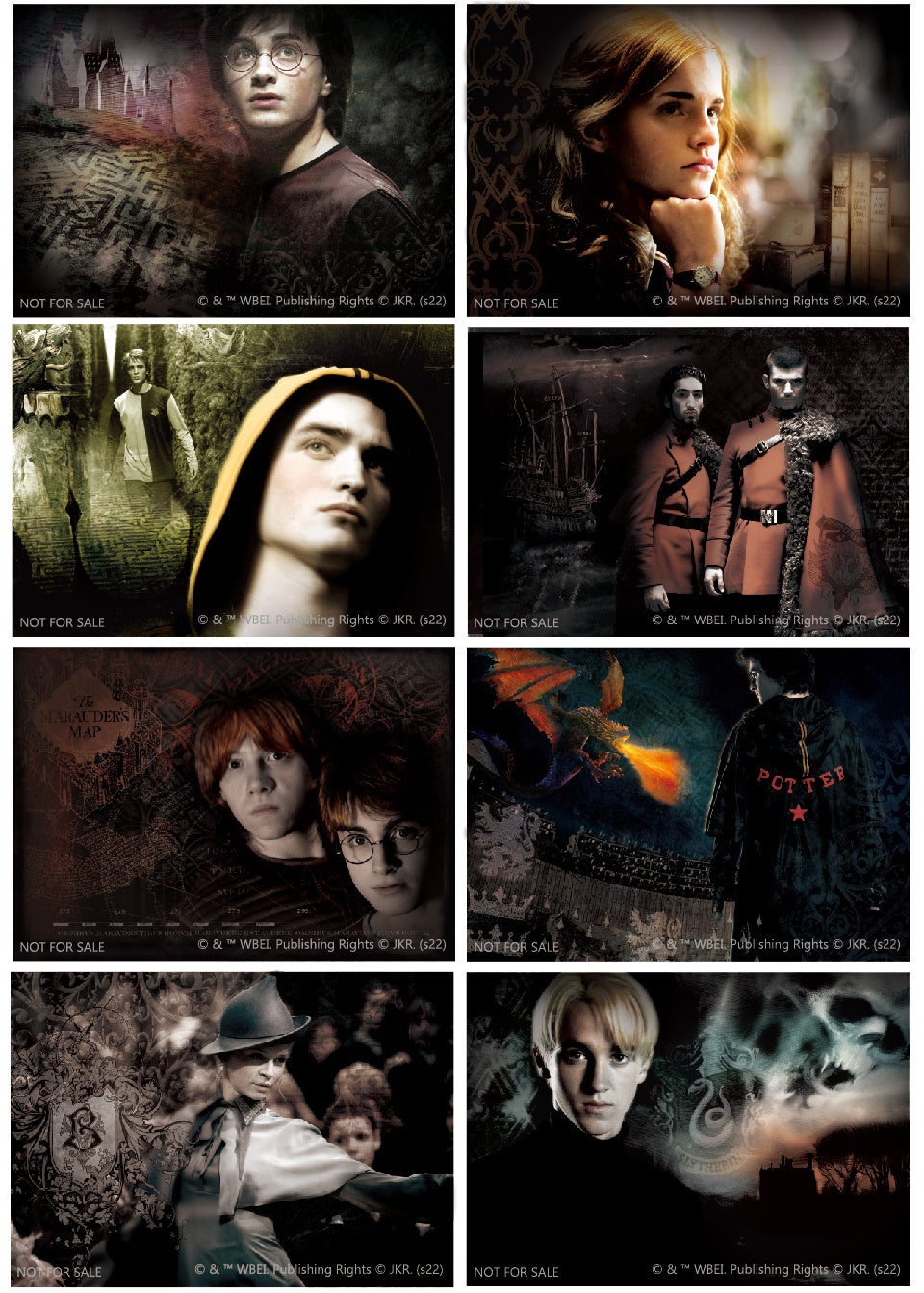 ■オリジナルステッカー