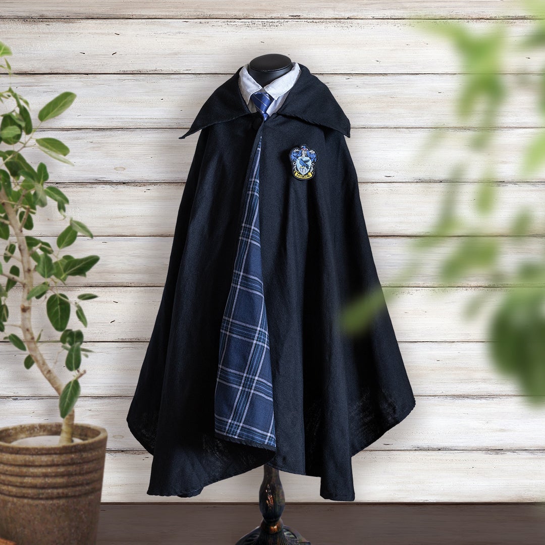 ■レイブンクロー