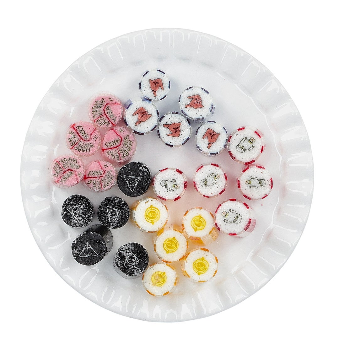 あ*ま様 新品未使用 ハリー・ポッター ル・クルーゼ コラボ限定品 スフィア プ ハリー・ポッター × ル・クルーゼ」コラボが極めている！「名前