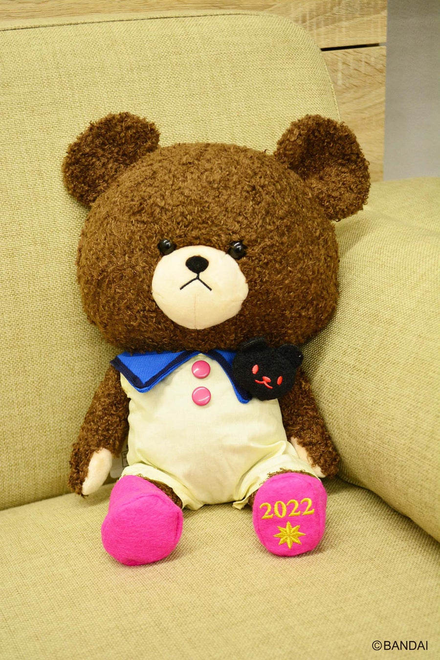 6月24日は大人気絵本シリーズ くまのがっこう の主人公 ジャッキーのおたんじょうび オフィシャルショップ ジャッキーのゆめ にて ジャッキーのおたんじょうびフェア を開催 ベネリック株式会社のプレスリリース 6月24日は大人気絵本シリーズ くまのがっこう の主人公 ジャッキーのおたんじょうび オフィシャルショップ ジャッキーのゆめ にて ジャッキーのおたんじょうびフェア を開催 ベネリック株式会社のプレスリリース