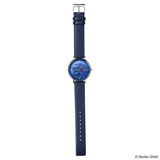 専用　もののけ姫　25周年記念グッズ　サンのお面　腕時計 ジブリ　177/400 専用 もののけ姫 25周年記念グッズ サンのお面 腕時計 ジブリ