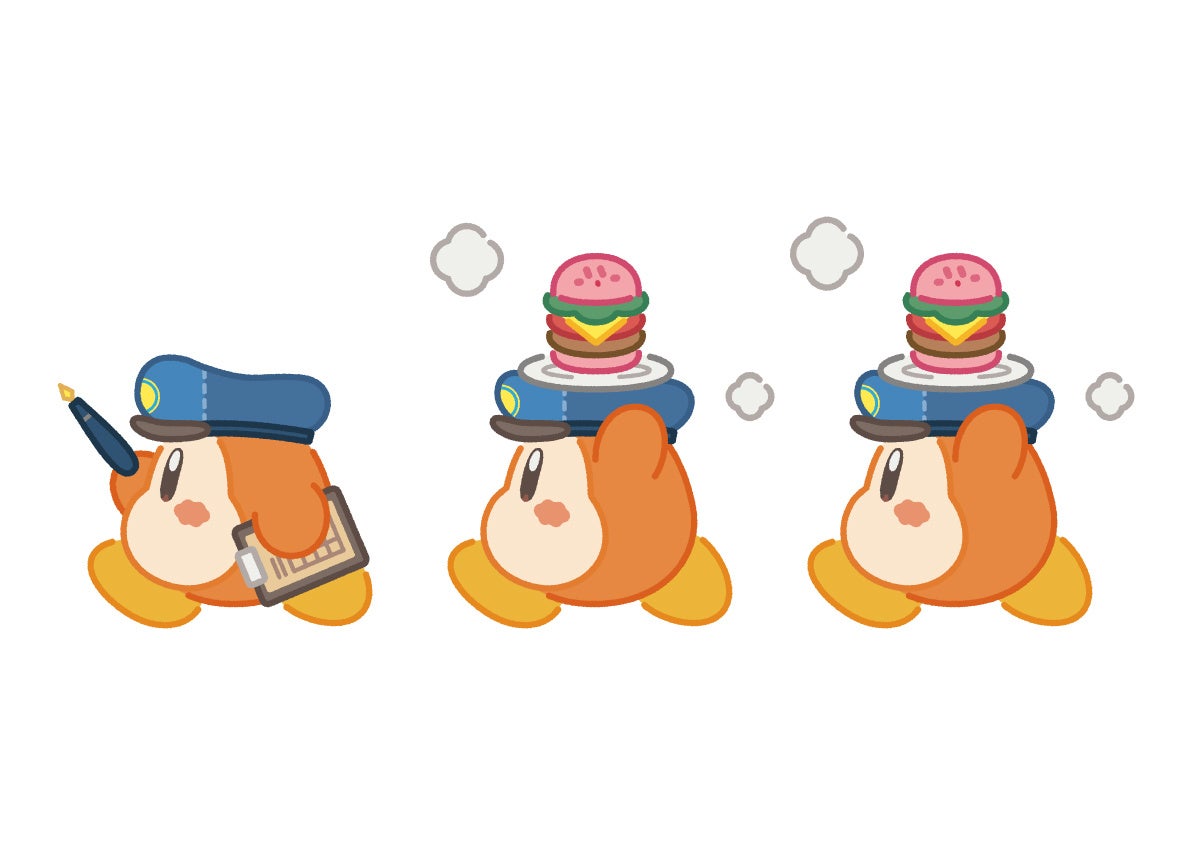 続報 星のカービィの Kirby Cafe カービィカフェ 9月15日オープン カービィカフェ Nagoya の限定メニューを公開 カービィ カフェ全店では新作アフタヌーンティーを提供開始 ベネリック株式会社のプレスリリース 続報 星のカービィの Kirby Cafe カービィカフェ 9月15日オープン カービィカフェ Nagoya の限定メニューを公開 カービィ カフェ全店では新作アフタヌーンティーを提供開始 ベネリック株式会社のプレスリリース
