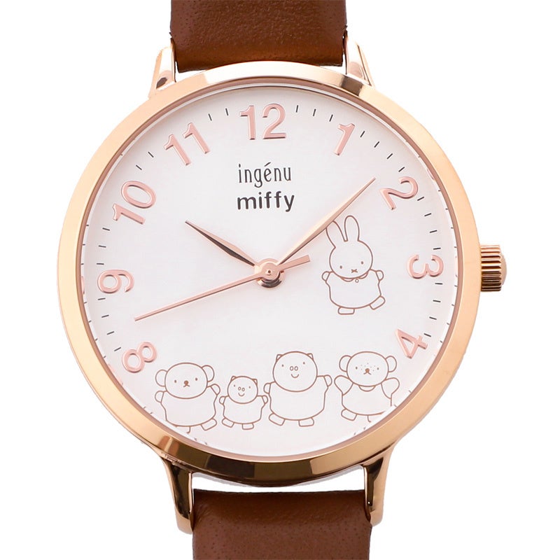 ※文字盤デザイン