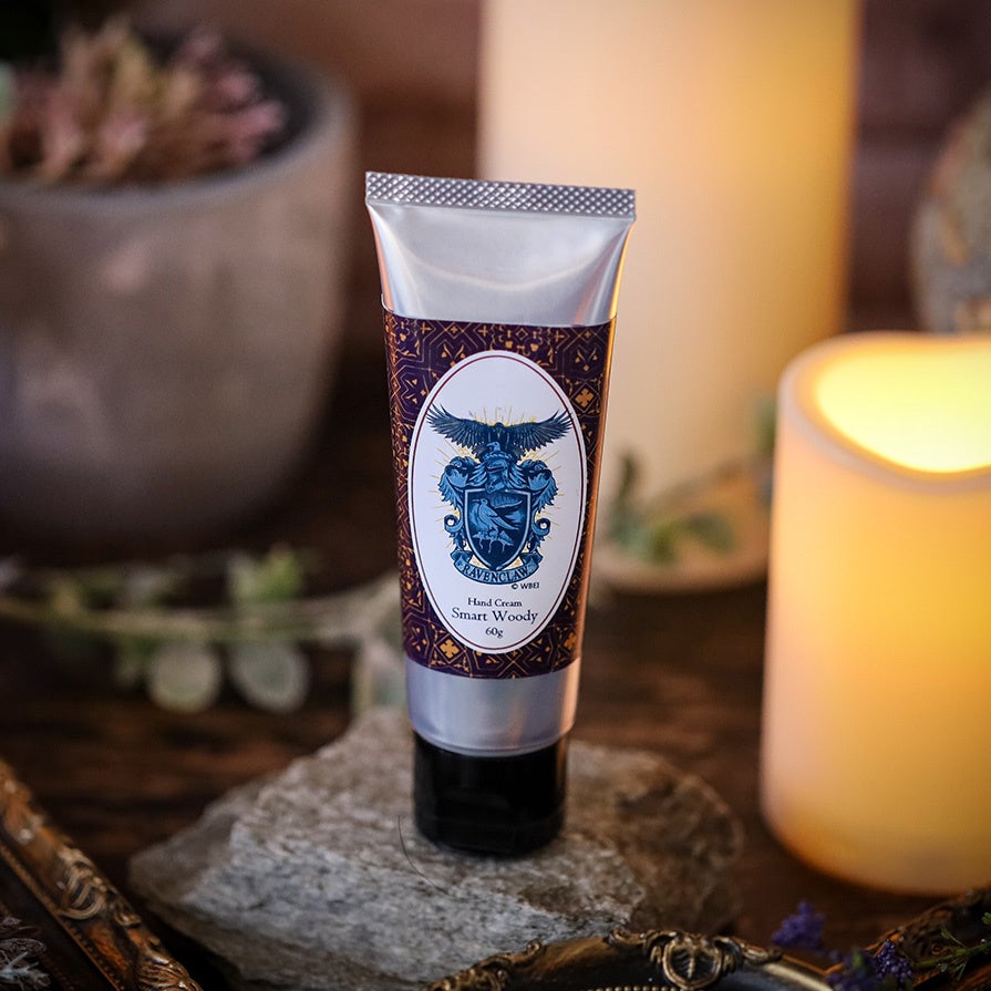 ■レイブンクロー