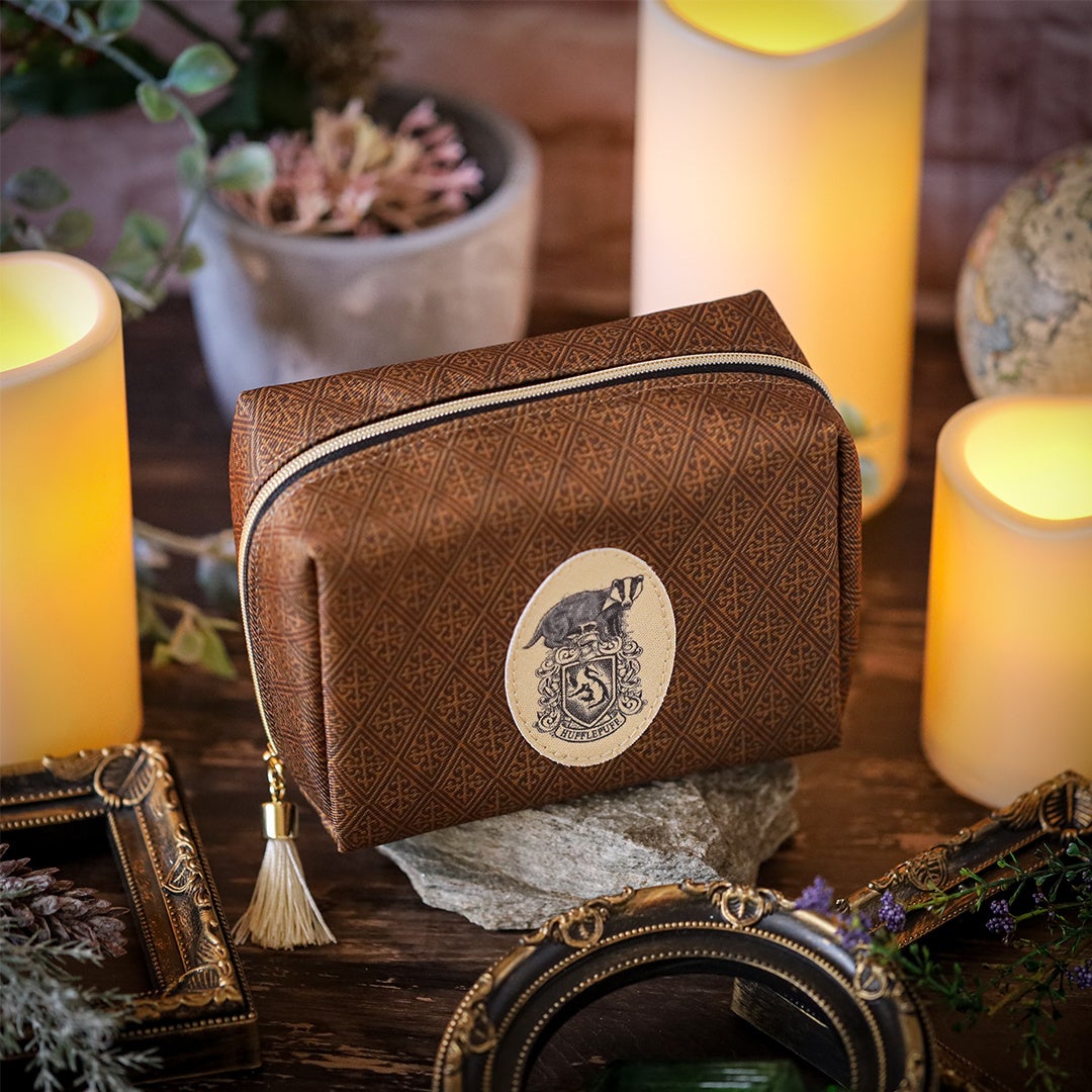 ■ハッフルパフ