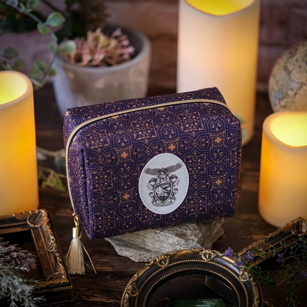 ■レイブンクロー