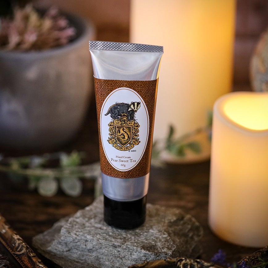 ■ハッフルパフ