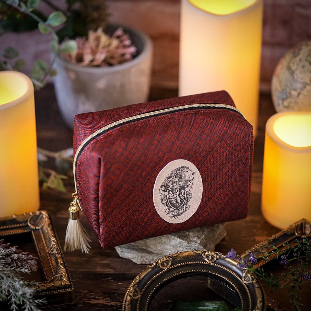 ■グリフィンドール