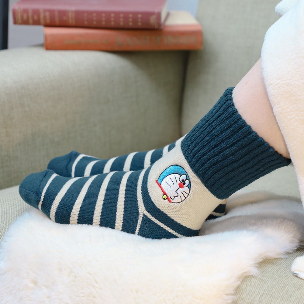 着用イメージ（グリーン）