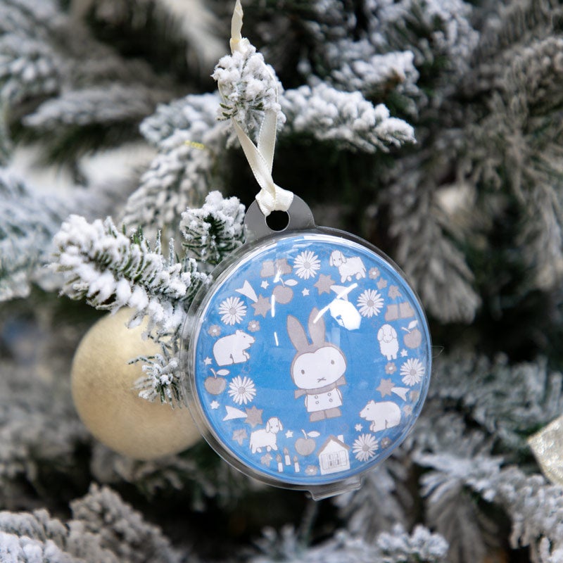 ■オーナメント使用イメージ