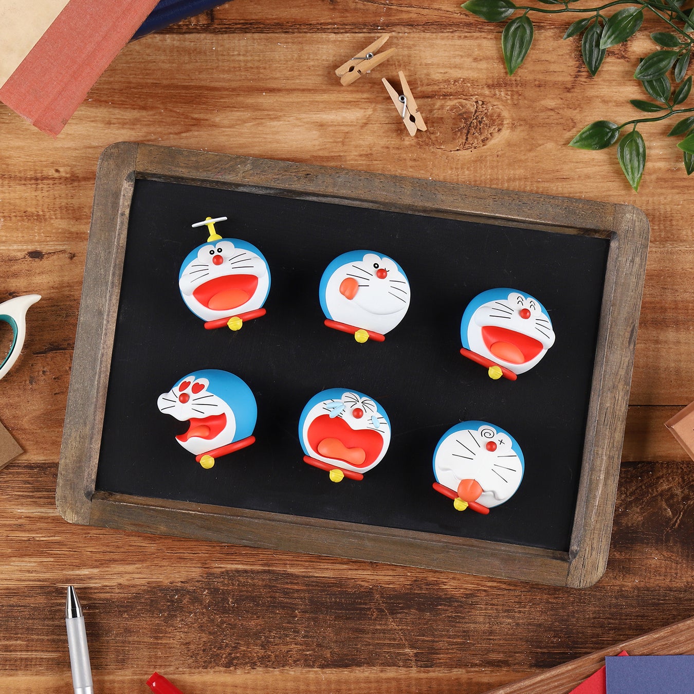 ドラえもんオフィシャルショップ ドラえもん未来デパート が期間限定で大丸梅田店にオープン 開催に合わせドラえもん のキュートな フェイスマグネット など 新商品が発売 ベネリック株式会社のプレスリリース ドラえもんオフィシャルショップ ドラえもん未来デパート が期間限定で大丸梅田店にオープン 開催に合わせドラえもん のキュートな フェイスマグネット など 新商品が発売 ベネリック株式会社のプレスリリース