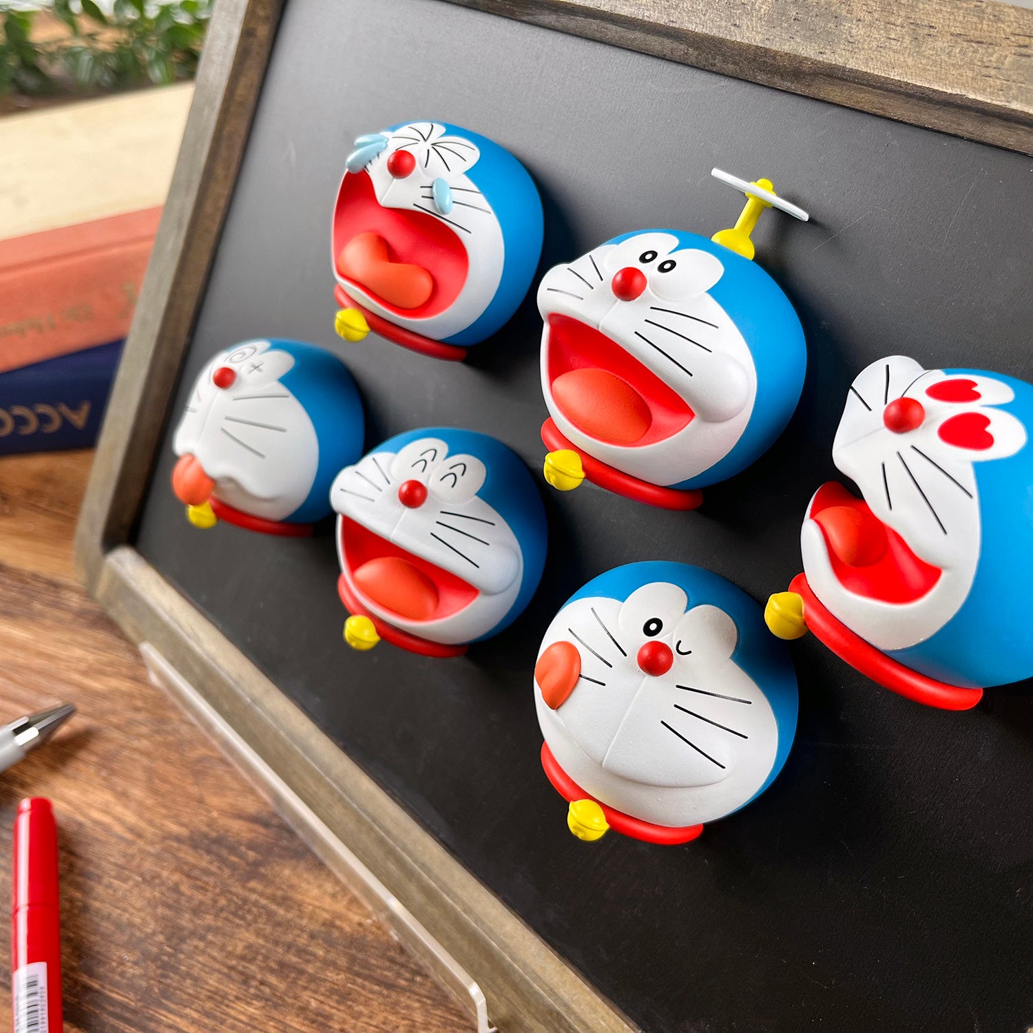 ほとんど未使用、新品の　かわいい　ドラえもん　グッズ　まとめ売り 新品】 ドラえもんっち ドラミっち まとめ売り - メルカリ