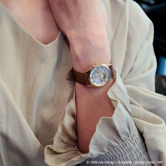 ■ゴールド 着用イメージ