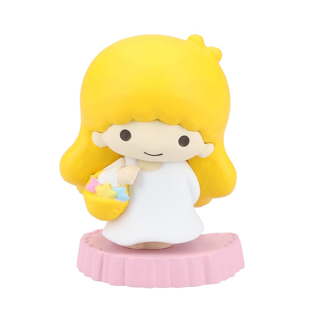 ■リトルツインスターズ ララ